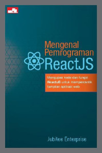 Mengenal Pemrograman ReactJS