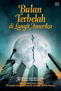 [DIG] Bulan Terbelah di Langit Amerika