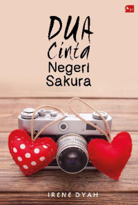 Dua Cinta Negeri Sakura