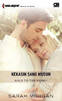 Kekasih Sang Musuh = Sold to The Enemy