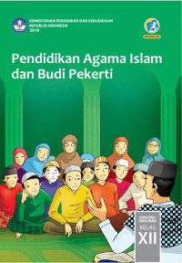 Pendidikan Agama Islam dan Budi Pekerti