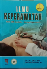 Ilmu Keperawatan