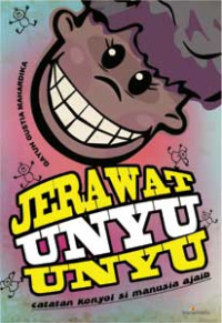 Jerawat Unyu - Unyu