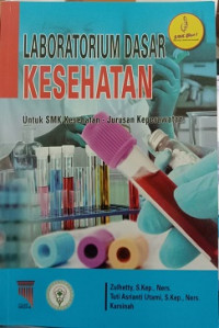 Laboratorium Dasar Kesehatan