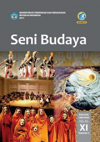 [DIG] Seni Budaya Kelas XI Semeter 2
