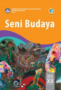 [DIG] Seni Budaya Kelas XII Semester 2