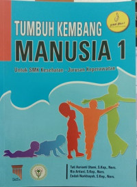 Tumbuh Kembang Manusia 1