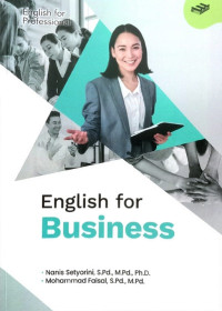 English for Business