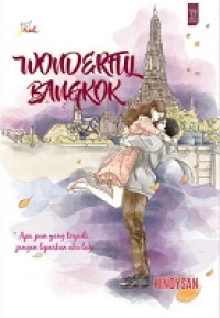 Wonderful Bangkok