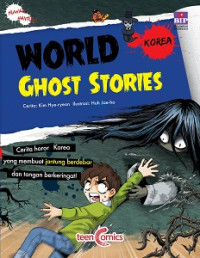World Ghost Stories: Korea