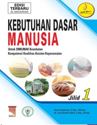 Kebutuhan Dasar Manusia 1