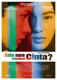 [DIG] Ada Apa dengan Cinta