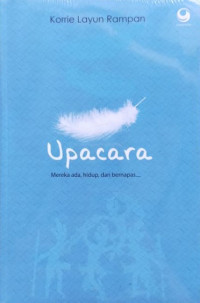 Upacara