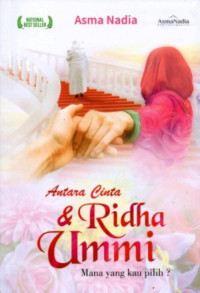 Antara Cinta & Ridha Ummi