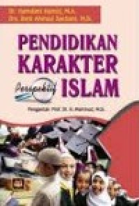 Pendidikan Karakter Perspektif Islam