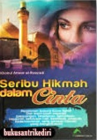 Seribu Hikmah dalam Cinta