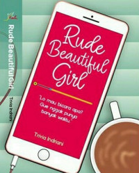 Rude Beautiful Girl