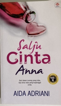 Salju Cinta Anna