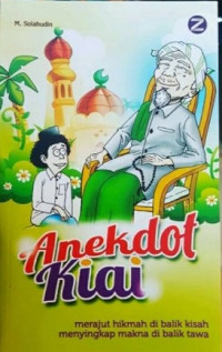 Anekdot Kiai