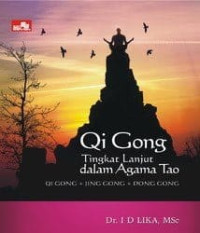 Qing Gong Tingkat Lanjut dalam Agama Tao