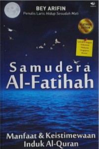 Samudera Al-Fatihah