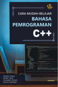 Cara Mudah Belajar Bahasa Pemrograman C++