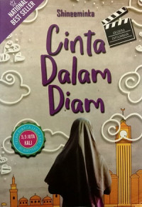 Cinta dalam Diam