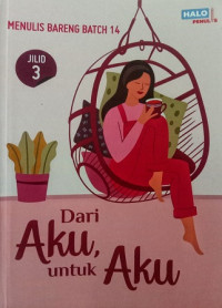 Dari Aku, untuk Aku