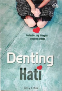 Denting Hati
