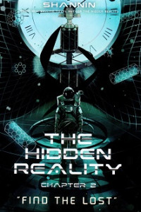 The Hidden Reality Chapter 2