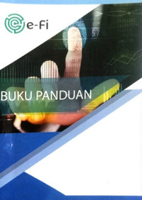 E-fi : Buku Panduan