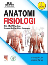 Anatomi Fisiologi