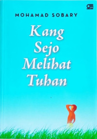 Kang Sejo Melihat Tuhan