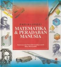 Image of Ensiklopedi Matematika dan Peradaban Manusia