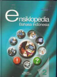 Ensiklopedia Bahasa Indonesia 2