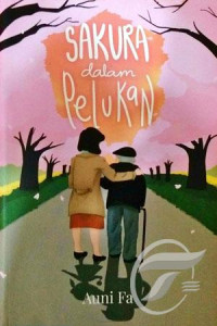 Sakura dalam Pelukan