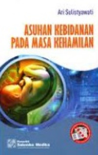 Asuhan Kebidanan pada Masa Kehamilan