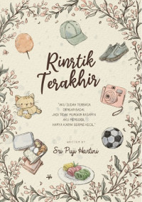 Rintik Terakhir
