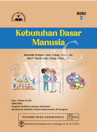 Kebutuhan Dasar Manusia Jilid 2