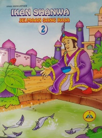 Ikan Shanwa 2 Jelmaan Sang Raja