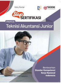 Siap Sertifikasi Profesi Akuntansi Junior