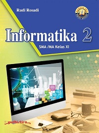 Informatika 2 SMA/MA Kelas XI