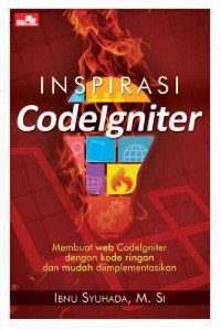 Inspirasi CodeIgniter