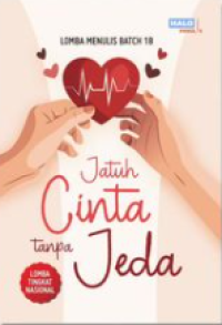 Jatuh Cinta Tanpa Jeda