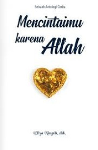 Mencintaimu Karena Allah
