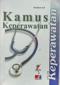 Kamus Keperawatan