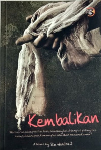 Kembalikan