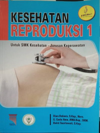 Kesehatan Reproduksi 1