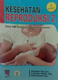 Kesehatan Reproduksi 2