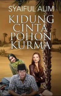 Kidung Cinta Pohon Kurma